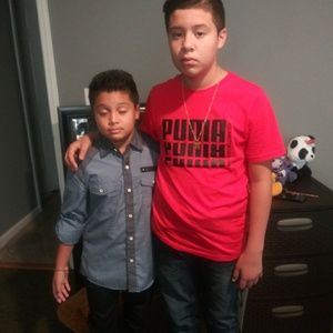 Meet your Posher, Berta